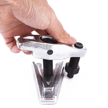 

ALLOMN 2 Pieces Professional Ball Joint Removal Tool Puller Separator Tie Rod End Tool 22 Mm Auto Motorcycle Accessories