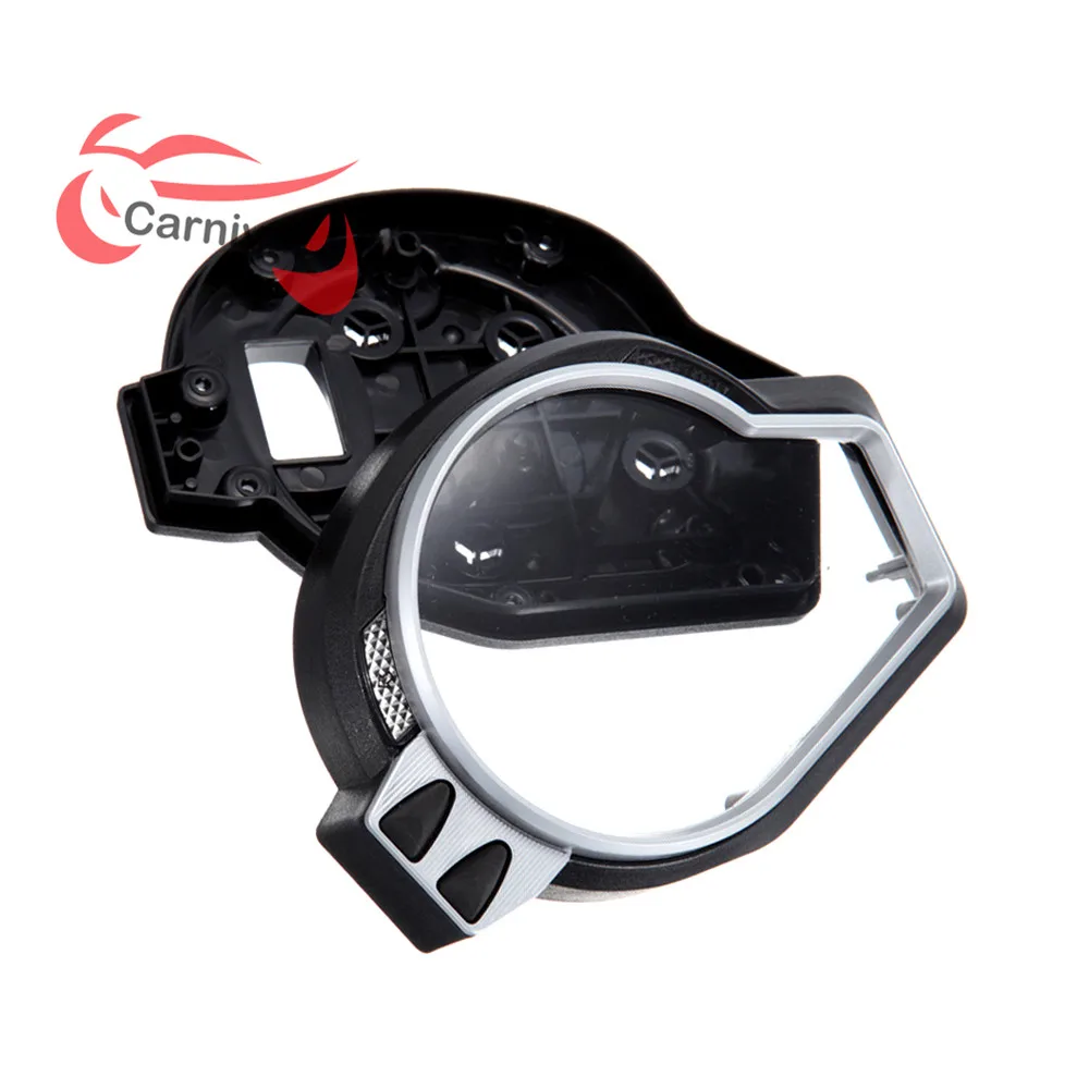 ForHonda CBR1000RR новые аксессуары для мотоциклов Спидометр Тахометр крышка инструмента 2008-2011 08 09 10 11