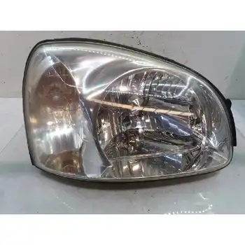 

7173485 headlight Right Hyundai Santa Fe (sm) 2.0 Crdi Cat