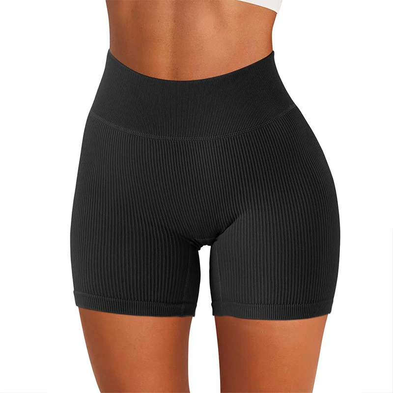 ATHVOTA Ribbed Leggings  Women Scrunch Butt Workout Leggings for Gym High Waist Seamless Running Tights Fitness Femme Sweatpants lululemon align leggings