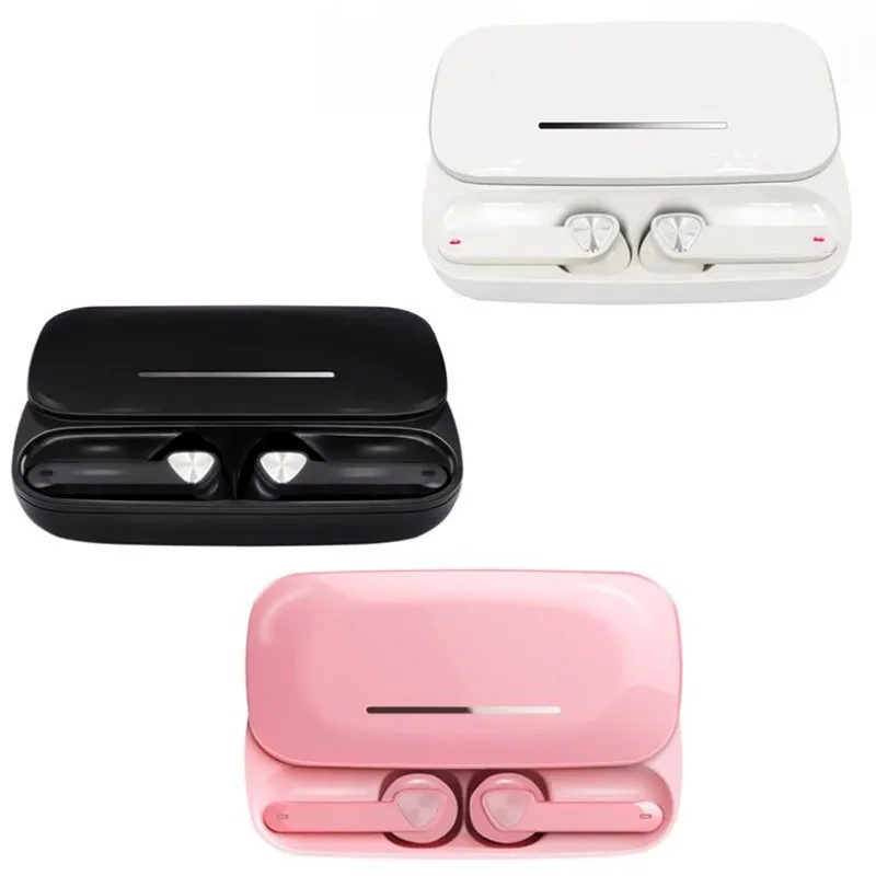 BE36 TWS Mini Wireless Earphone 
