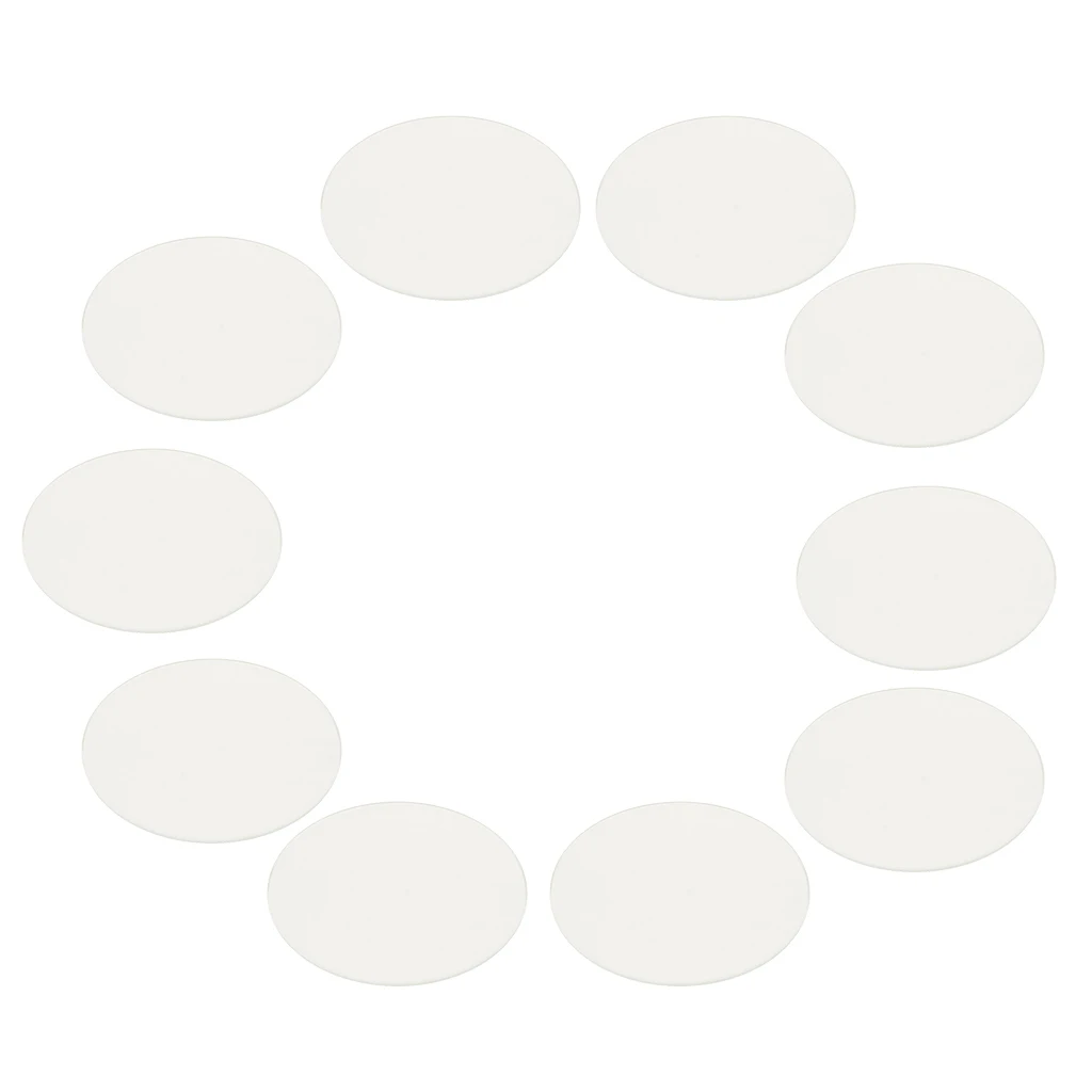 10pc 28/29/30/31/32/33mm Dia Double Convex Lens Watch Glass Replacement Part 10pc 28/29/30/31/32/33mm Dia Double Convex Lens Watch Glass Replacement Part
