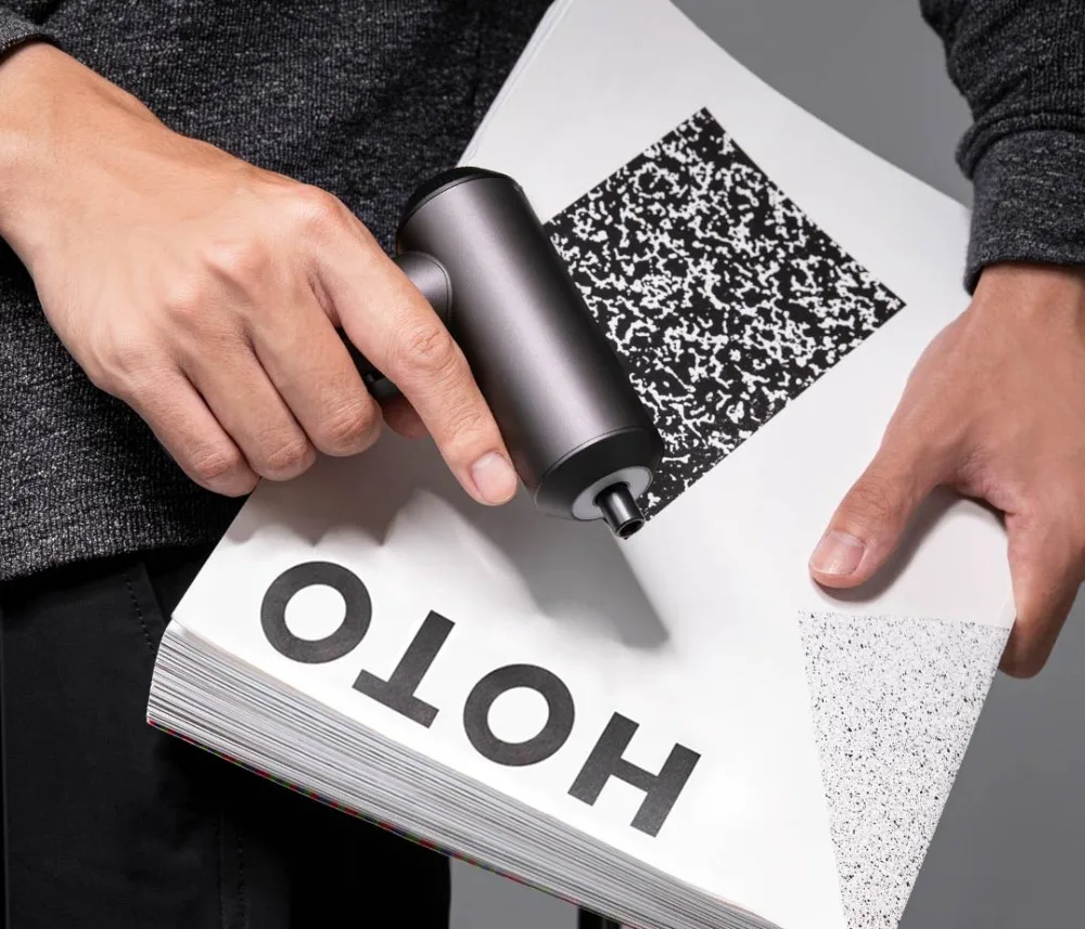 Xiaomi Mijia Electric Screwdriver (11)