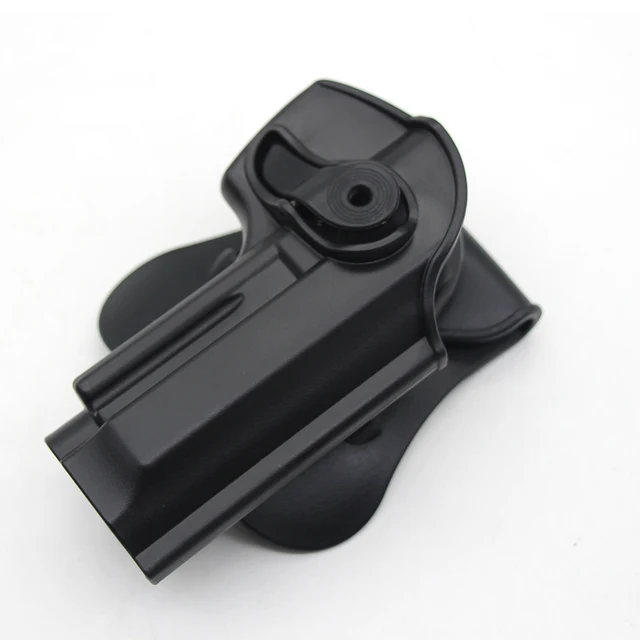 black holster