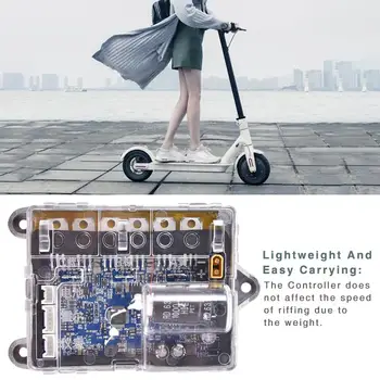 

Electric Scooter Controller Scooter Main Control Board For Xiaomi Mijia M365 Electric Scooter Skateboard Accessories M365 Pro 4