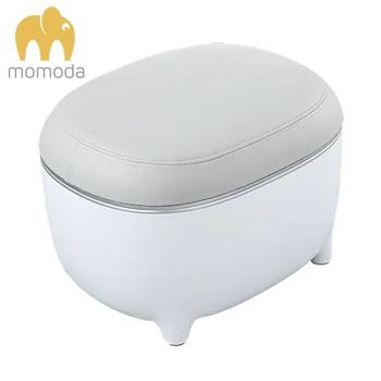 

Youpin Momoda small foot massager heated foot massager 2 in 1 three stage foot massage hot compress heated feet