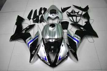 

YZFR1 04 05 Body Kits YZF1000 R1 2004 Fairings YZFR1 2004 - 2006 Motorcycle Fairing