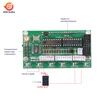 0~55MHz DDS Signal Generator Direct Digital Synthesis for HAM Radio VFO Wireless Based AD9850 DDS Function Generator Module 6