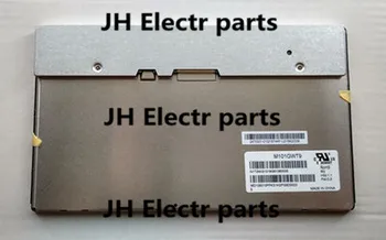 

M101GWT9 R3 M101GWT9 1024*600 100% Tested 10.1 Inch LCD Display Screen Panel For IVO