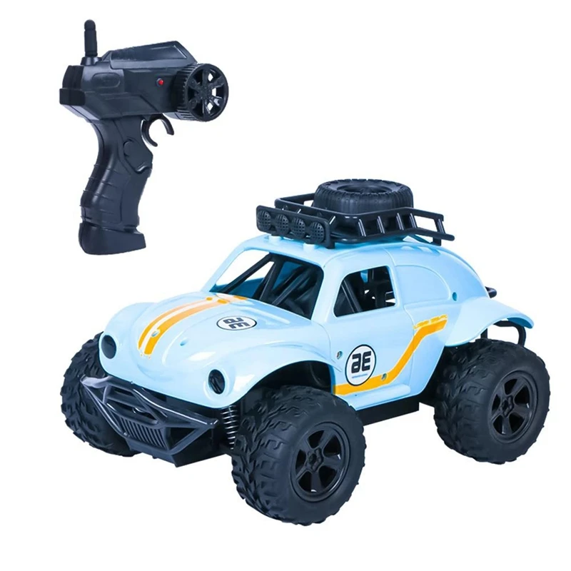 MN36 MN-36 1:18 RC автомобиль привод Bigfoot электрический пульт дистанционного управления жуки сканеры машина на игрушечные рации Carros для девочек