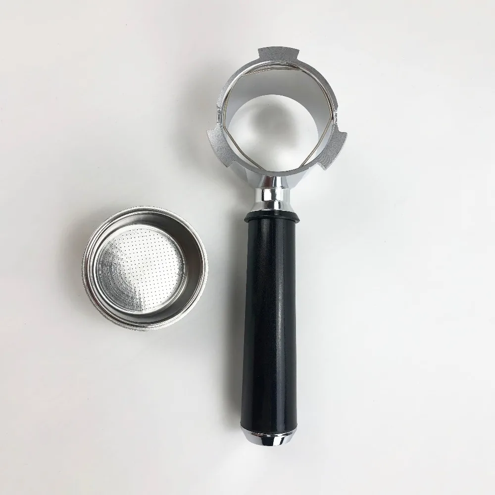 Espresso Coffee Portafilter For 