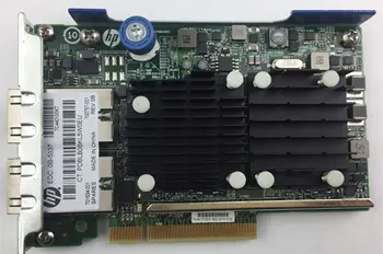 

700759-B21 701534-001 700757-001 FlexFabric 10Gb 2-port 533FLR-T Adapter
