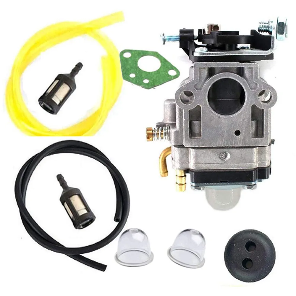 Tuyau De Timbertech MS52-2TL Sens Du Moteur Débroussailleuse 3PS 52 TimberTech Filtre 