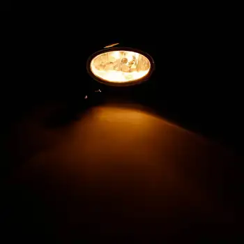 

New Car Foglight for Honda Crv CR-V 2010 2011 Fog Light Front Bumper 12V Halogen Drive Lamp Headlight With Bulb Accessories