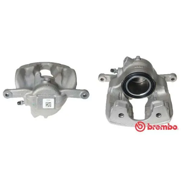 Суппорт тормозной BREMBO F50334