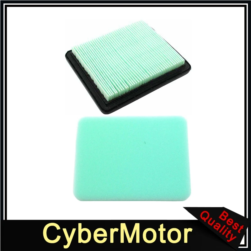 Воздушный фильтр Pre для Honda OEM ЧАСТЬ #17211-ZL8-023 GC135 GCV135 GC160 GCV160 GC190 GCV190 GX100 HRR216 HRT216 HRT217