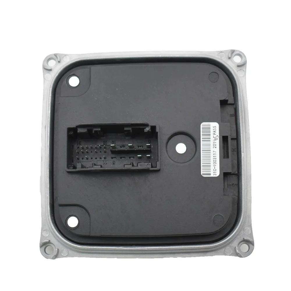 

LED Headlights Model Ballast A2189009303 Control Unit for A Class W176 A218 900 9303 for CLA Class C117 X117 A1668203589