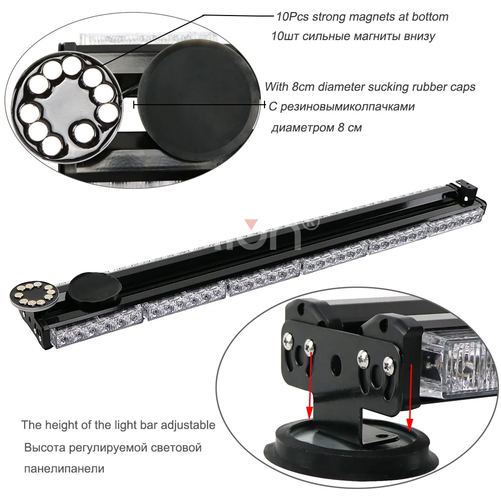 CIRION ��� ���׳�ƽ ��� ���� �������� �÷��� ��Ʈ�κ� ����Ʈ ��, ��� ����Ʈ ��, ���� �׸�, �ڹ�, 12-96LED