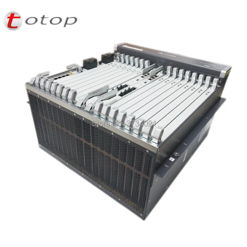 HUAWEI OLT SmartAX MA5800 X15 включает в себя 2 * MPLA и PILA wiht16 pots GPHF C + board лучшие