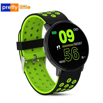 

W831 2.5D Screen IPS blood pressure oxygen heart rate smart watch Message Push bluetooth smart watch men fashion sport fitness