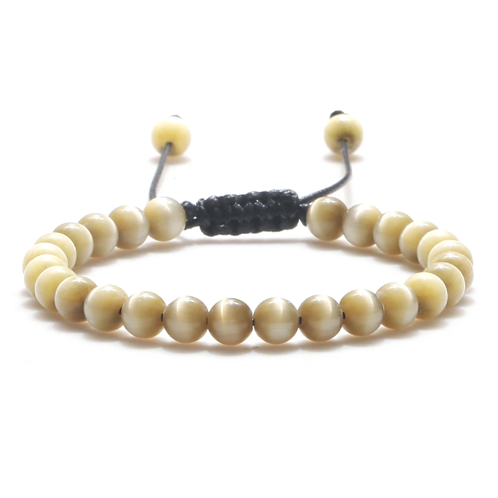 Yellow Adjustable