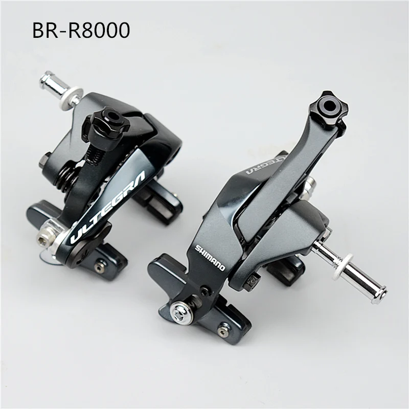 SHIMANO ULTEGRA R8050 Di2 Groupset R8050 переключатель дорожный велосипед ST+ FD+ RD R8050 передний переключатель задний переключатель рычаг переключения передач