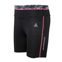 Пик леггинсы женские гимнастические шорты для игры в теннис обтягивающие шорты для йоги шорты для паркура специальные тренировочные шорты летние женские шорты