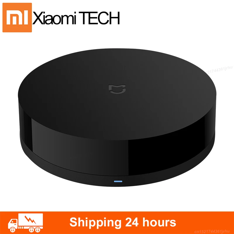 Универсальный Интеллектуальный пульт дистанционного управления Xiaomi Mijia Wi-Fi +