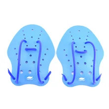 Usbnovel плавание только перепончатая перчатка s взрослые дети большой, средний и маленький размер плавательный ход веб-кровать утка флиппе