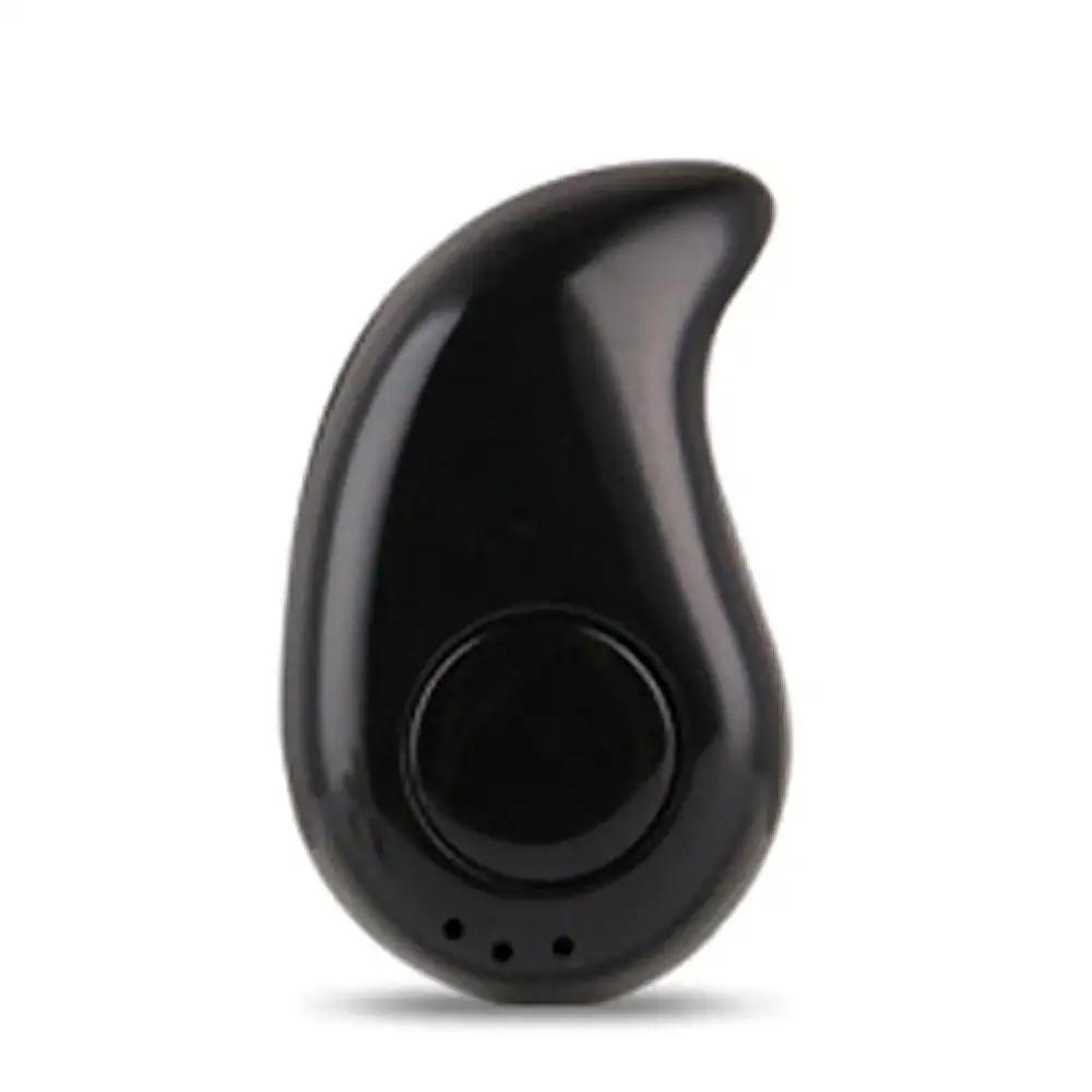 S530 мини беспроводные наушники-вкладыши Наушники Hands Free наушники Blutooth стерео