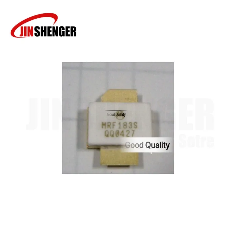 alta frequência rf transistor potência