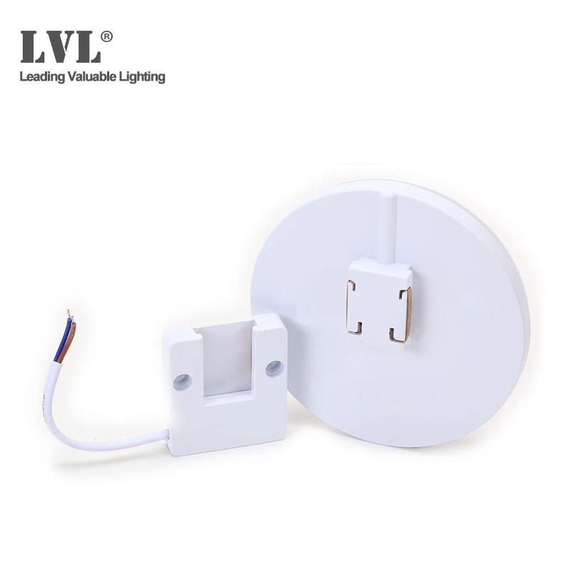  LED Ceiling Light 9W 13W 18W 24W 36W Modern Surface Mounting Ceiling Lamp AC85-265V For Kitchen Bed - 4000194881334