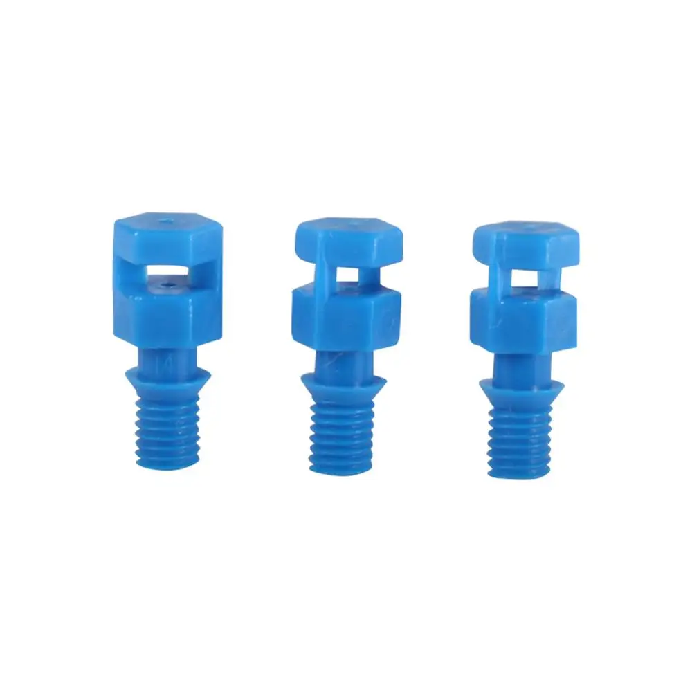 360&deg; Refractive Micro Nozzles Atomization Reflection Sprinklers Garden Agriculture Fruit Vegetables Irrigation Sprayers 50 Pcs garden sprinkler,plants irrigation kits,irrigation sprinklers,drip irrigation sprinklers,garden sprayer nozzles