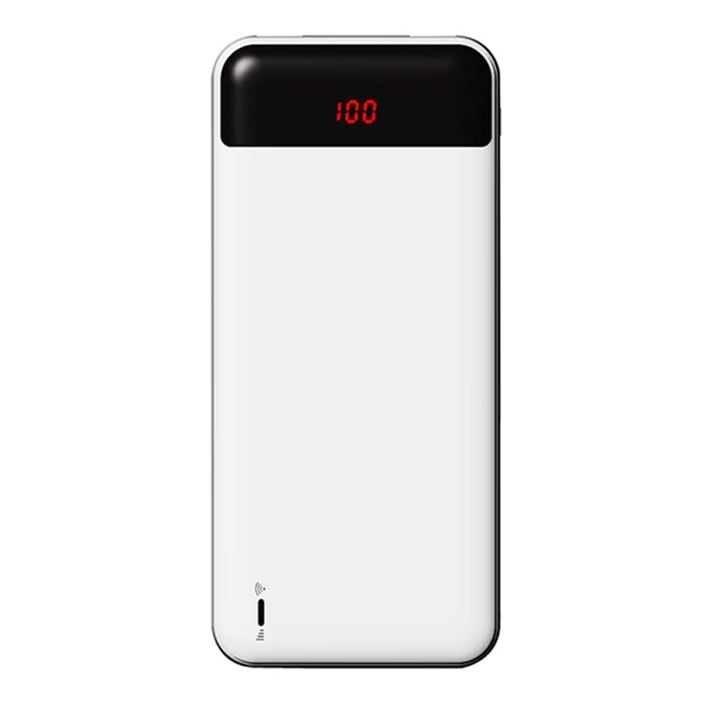 4G LTE MiFi роутер Smart WiFi 150 Мбит/с мобильный до 10 пользователей с 15000 мАч Мобильный банк