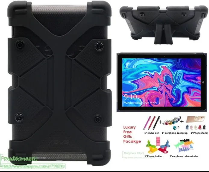 Чехол для планшета CHUWI Hipad X HI10 XR Hi9 plus air/Teclast P10HD P20HD M40 M30 M20 T30/ALLDOCUBE iplay30 10 1 дюймов