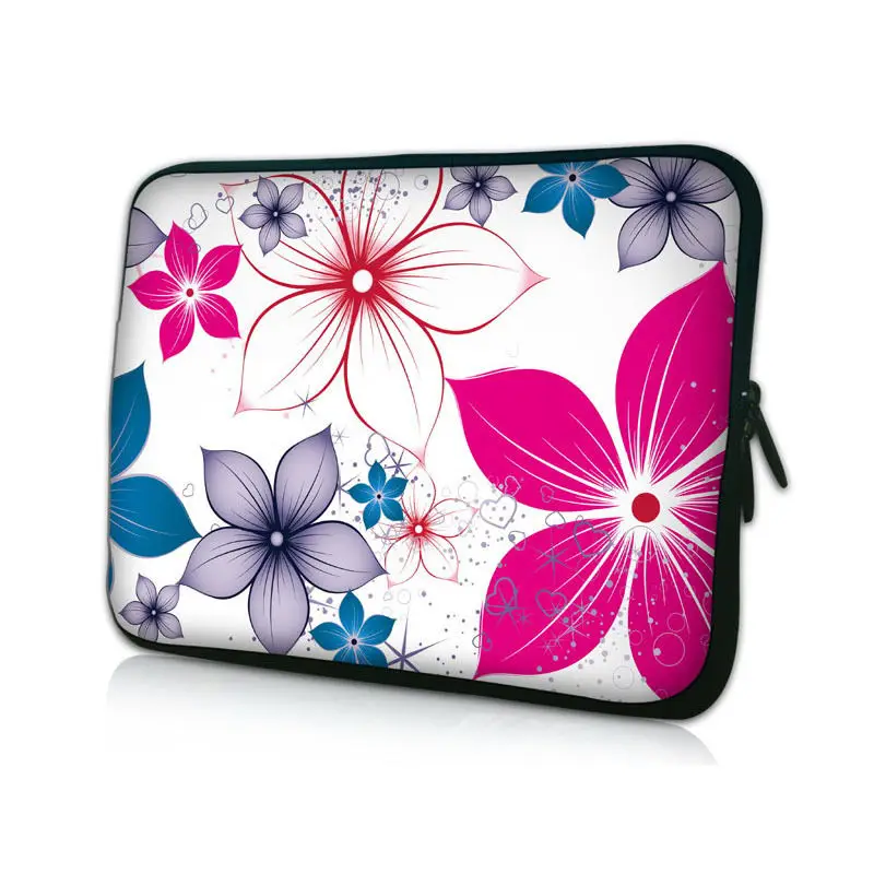 Мягкая сумка для ноутбука чехол для ноутбука сумка для iPad Macbook Tablet PC 9,7 11,6 13 13,3 14 15 15,6 17 дюймов женская детская сумка