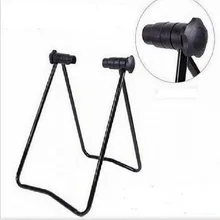 Велосипед u-образный вставной Тип парковочный стеллаж горный велосипед складной гараж выставочный стенд опорная рама