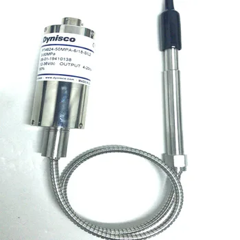 

PT4624-20MPA-6/18-SIL2 melt pressure sensor Transducer pressure transmitter