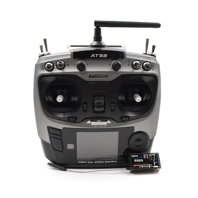 Radiolink AT9S (4)