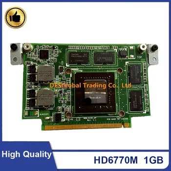 

Original HD6770M HD 6770M N12E-GE-A1 Laptop VGA Video Graphics Card For ASUS N12E N53 N53SV N53E N53Y N53X Working Perfectly