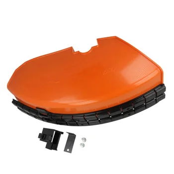 

4119 710 8103 Strimmer Guard Replace For STIHL FS44 FS55 FS62 FS74 FS75 Parts