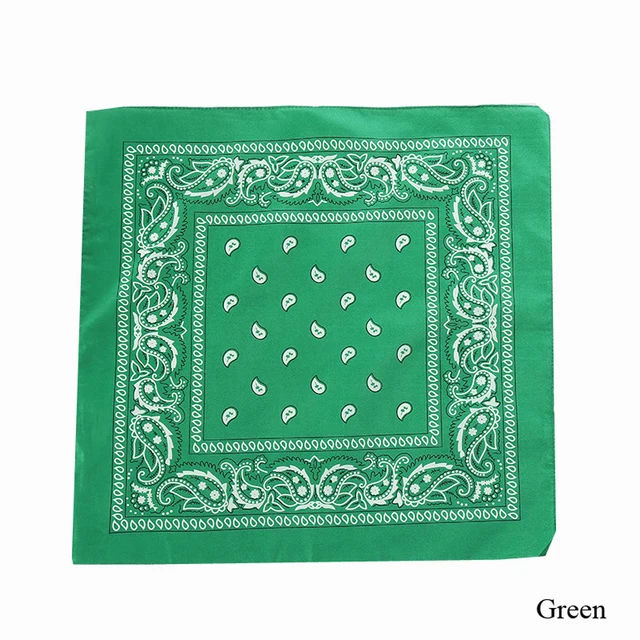 55x55cm green