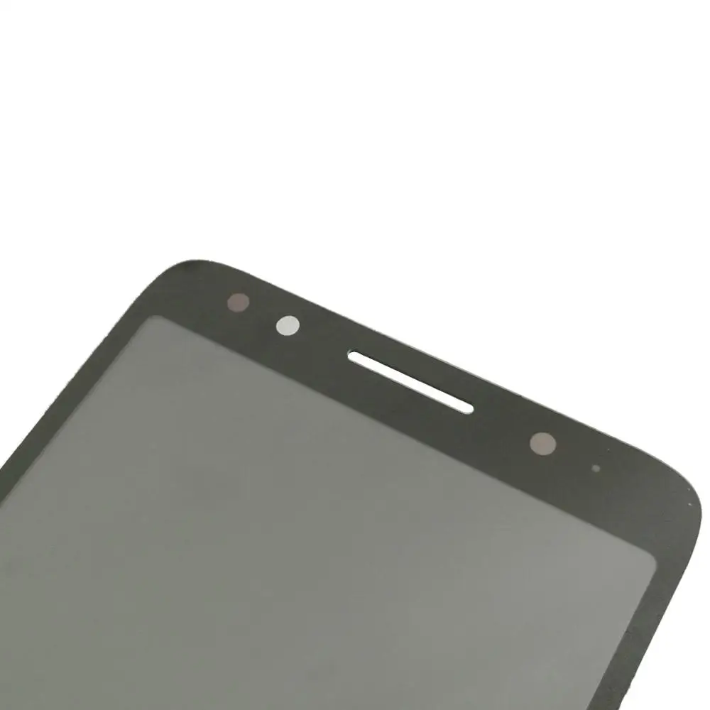 Shyueda 100% оригинальный новый 5 3 &quotдля Alcatel 1X 5059D 5059A 5059T 5059J 5059Y IPS ЖК дисплей сенсорный