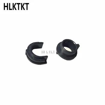 

10set 100% original RC1-3609-000 RC1-3610-000 pressure roller bushing FOR HP P3004 P3005 M3035 M3027 3004 3005 3035 3027