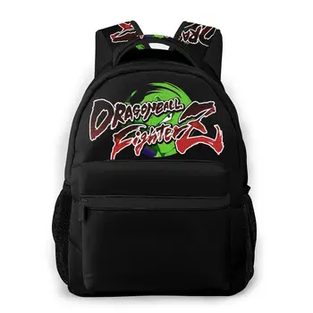 

P I C C O L O New Pattern knapsack BLAZBLUE Teens Books Backpack