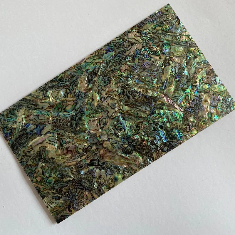 

Dragon pattern abalone shell paper,Inlay material blank,musical instrument accessories,home crafts decoration materials