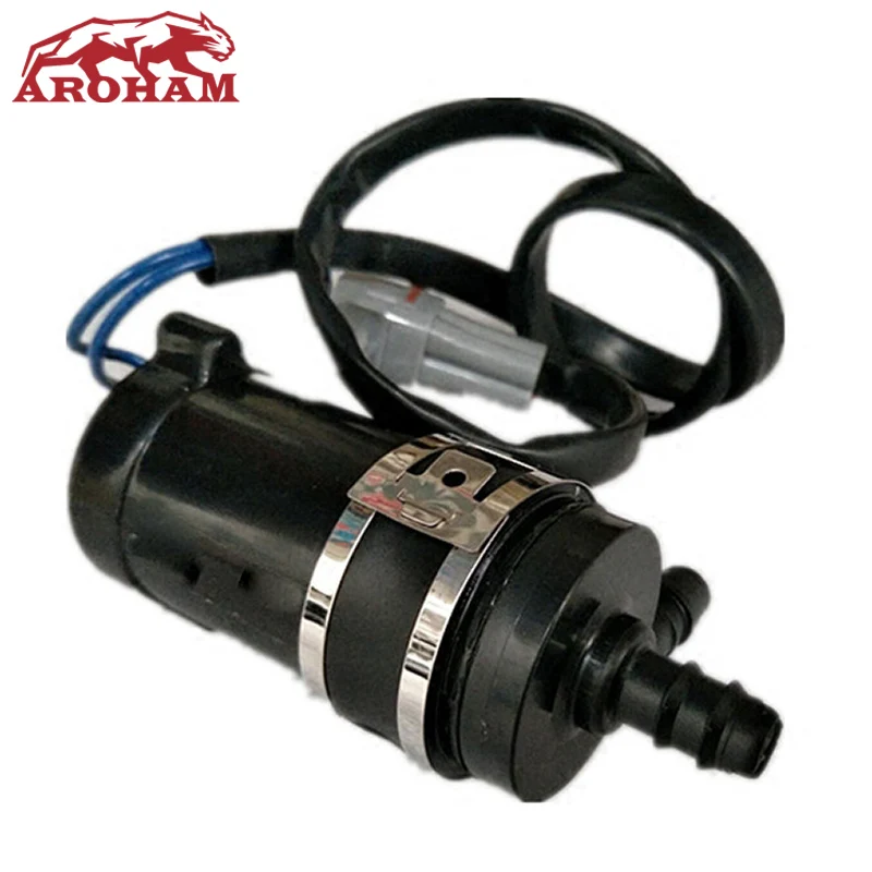 Насос для очистки фар для Mitsubishi L200 2007,2008, 2009,2010, 2011,2012, 2013, 8264A022
