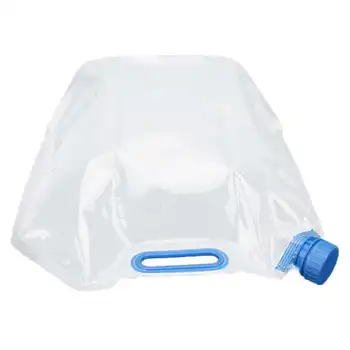 Camping Water Container Environmentally Friendly Water Storage for Outdoor Activities 3