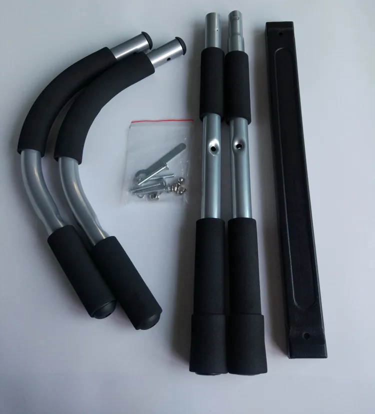 Generation Chin-up Indoor Horizontal Bar Household Door Frame Door Wall Family Single Pole Sports Supplies Fitness Equipment