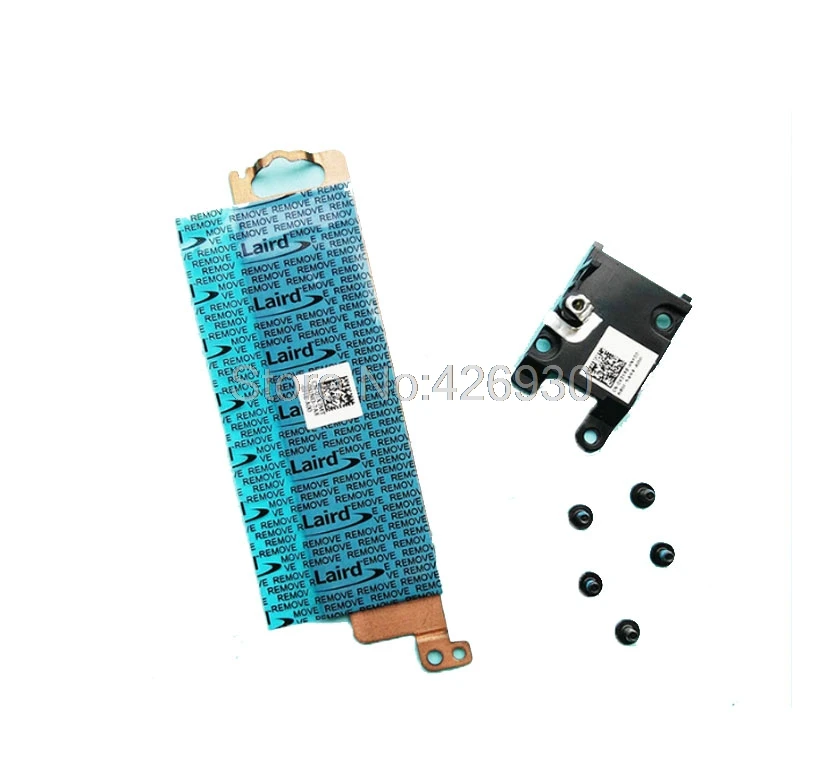 Кронштейн для ноутбука SSD рамка DELL Latitude E5270 E5470 E5570 M3510 0X3YR8 X3YR8 01X2MT 1X2MT M.2 Caddy